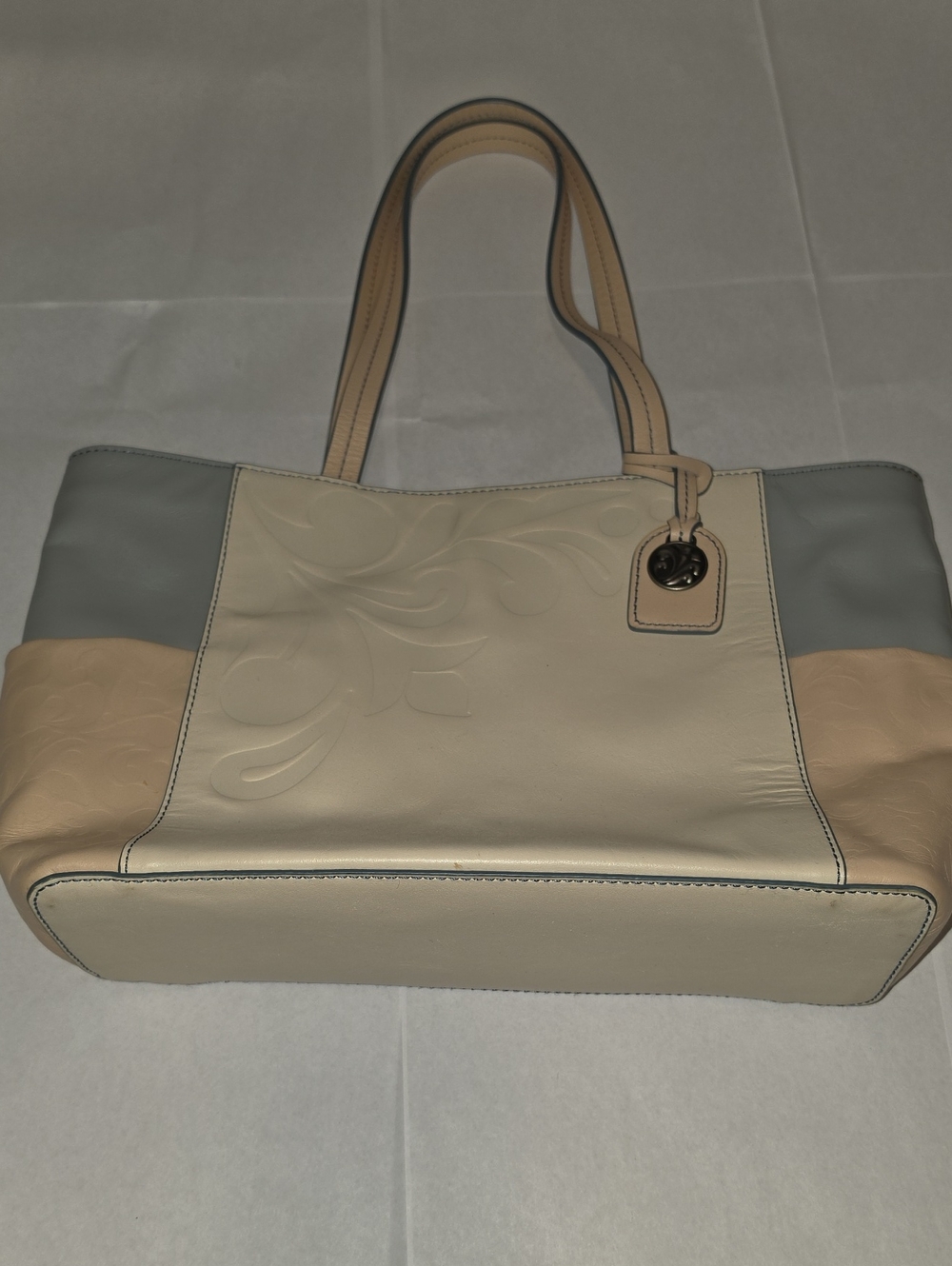 Jim Shore Gracie Bag